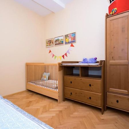 Ecomfort Apartment Kecskemét Buitenkant foto