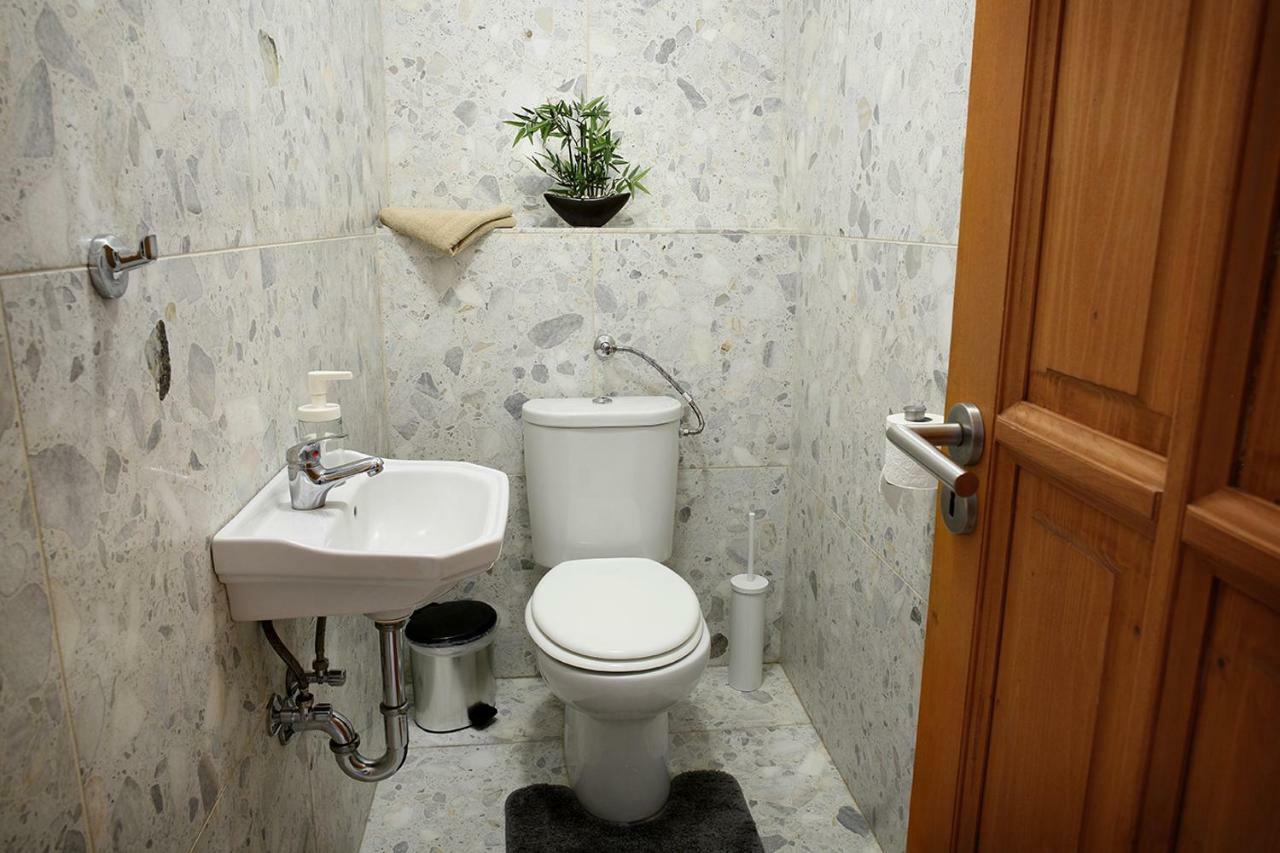 Ecomfort Apartment Kecskemét Buitenkant foto