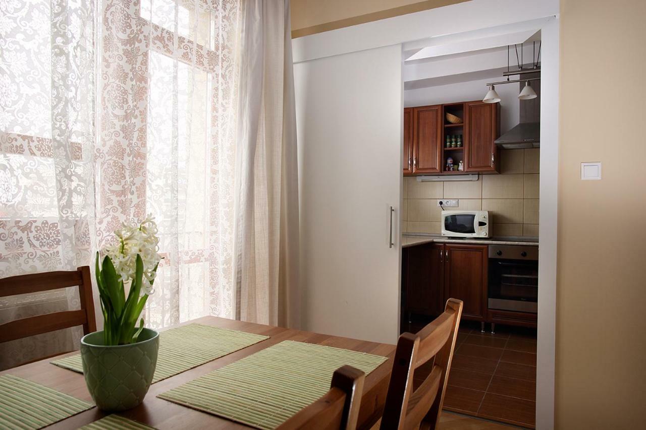 Ecomfort Apartment Kecskemét Buitenkant foto