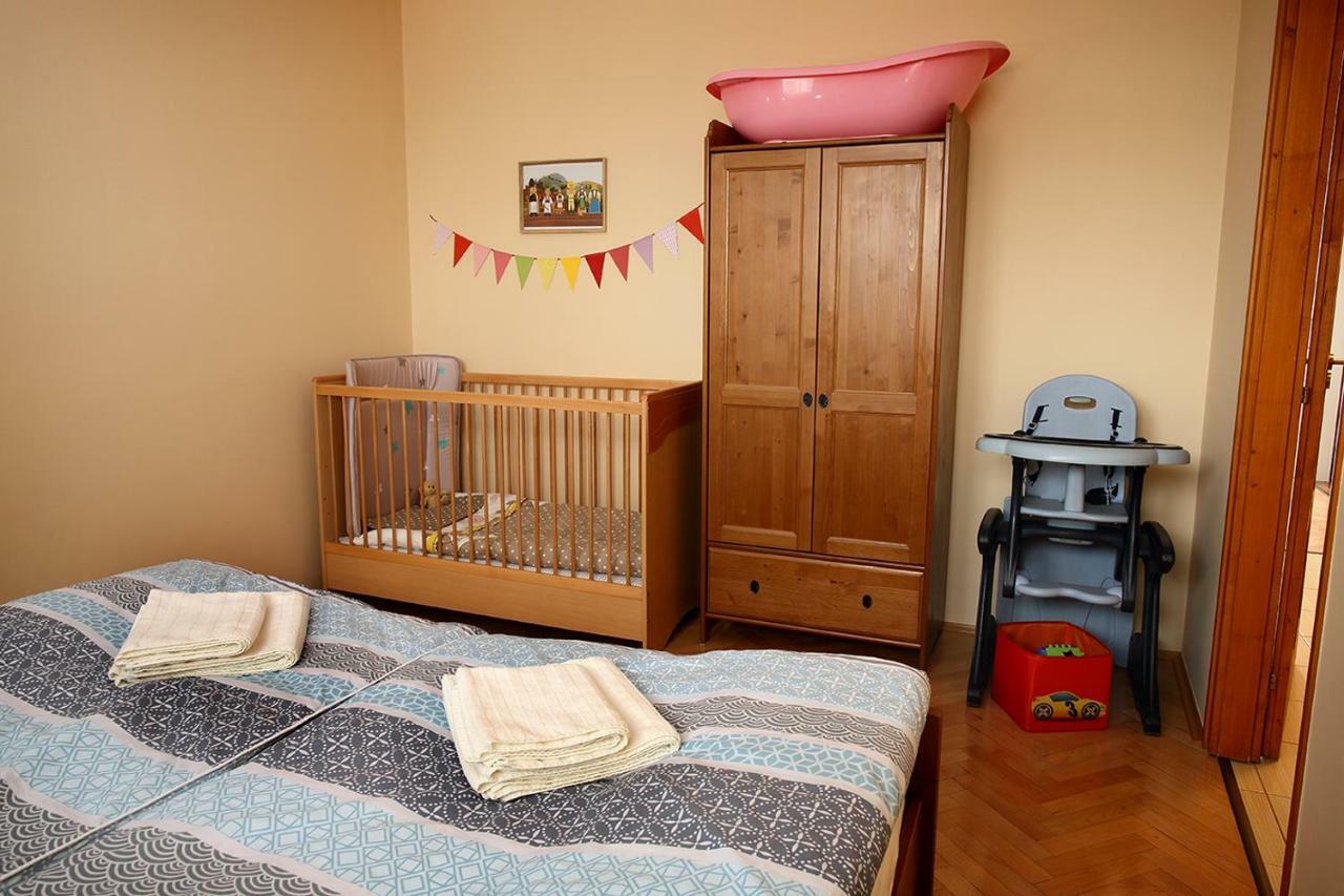 Ecomfort Apartment Kecskemét Buitenkant foto
